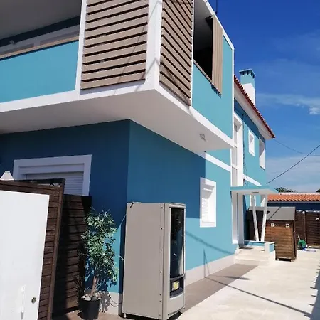 Lisbon 8 아파트 *