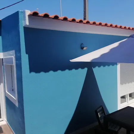 Apartament Lisbon 8