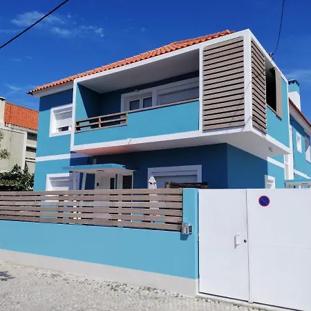 아파트 Lisbon 8 *