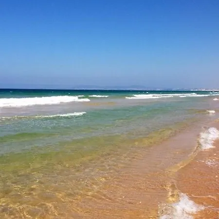 아파트 Lisbon 8 코스타 다 카파리카