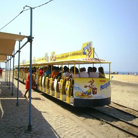 Lisbon 8 아파트 *