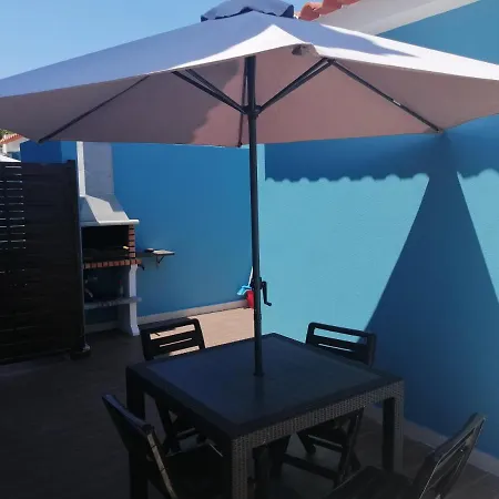 Lisbon 8 Apartment Costa da Caparica