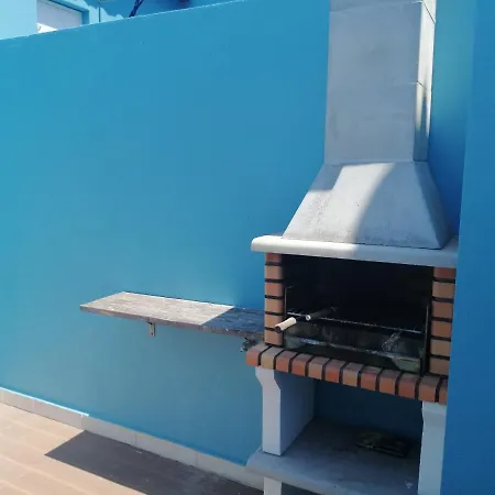 Lisbon 8 * Costa de Caparica