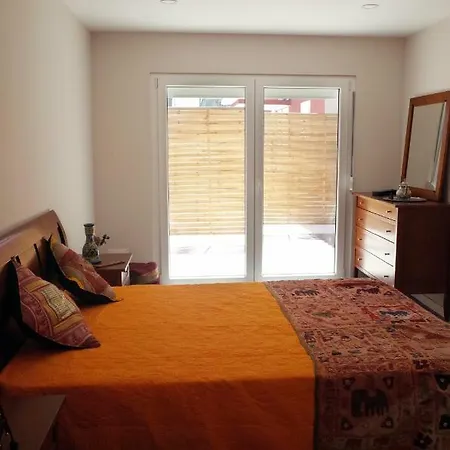 Lisbon 8 Lejlighed *