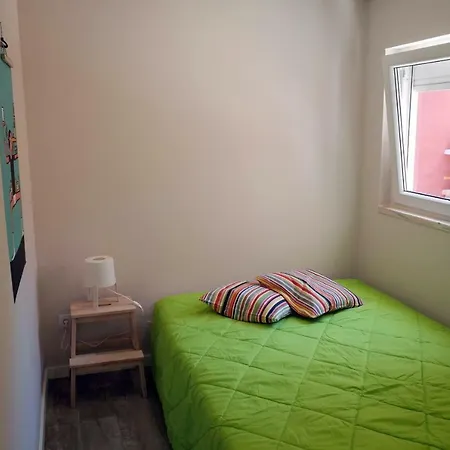 Lisbon 8 Appartement