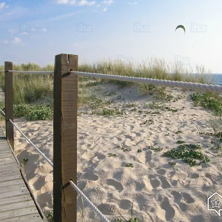 Lisbon 8 Lejlighed Costa de Caparica