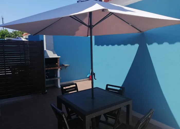 Lisbon 8 Appartamento Costa da Caparica