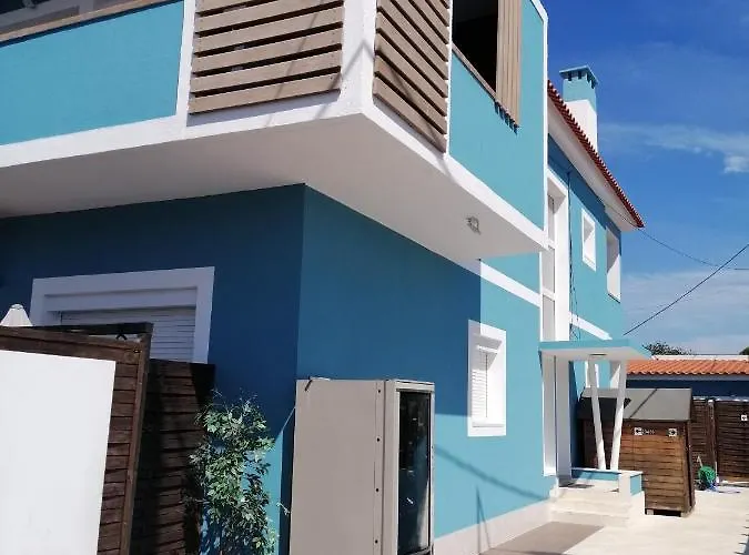 Lisbon 8 Appartamento *