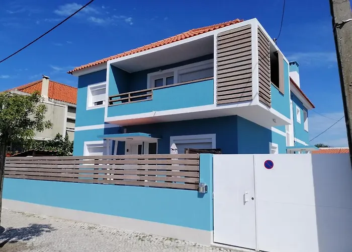 Appartamento Lisbon 8 *