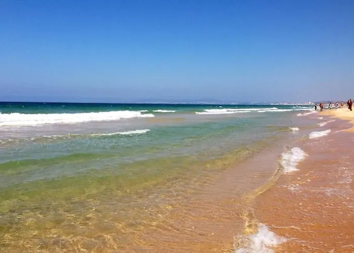 Appartamento Lisbon 8 Costa da Caparica