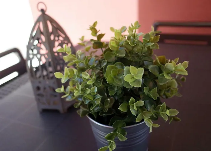 Lisbon 8 Appartamento