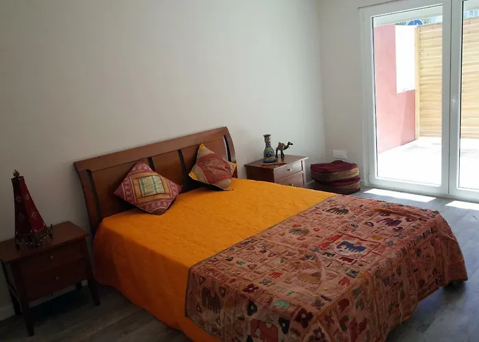 Appartamento Lisbon 8 *