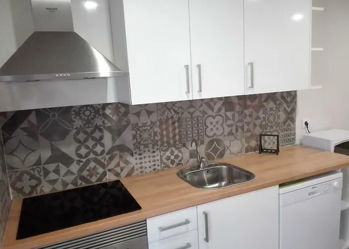 Lisbon 8 Appartamento