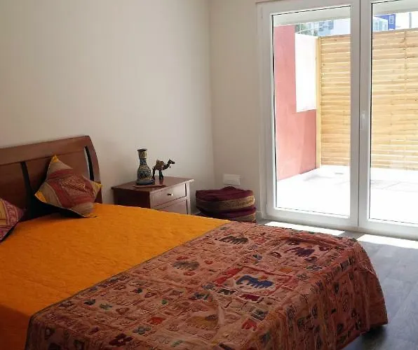 Appartamento Lisbon 8 *