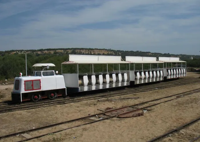 Lisbon 8 Appartamento Costa da Caparica