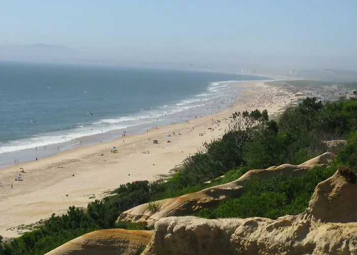 Lisbon 8 Appartamento